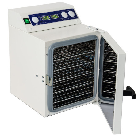 Стерилизатор воздушный Ферропласт 10 (10 л) (белый)